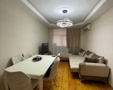 баку п.разина 5 комн.квартира