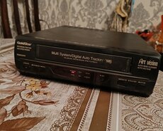 Goldstar Rn800aw Videomaqnitofon