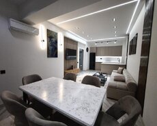 Satılır 2 otaqlı yeni tikili 66 m²