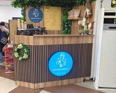Coffeshop satılır