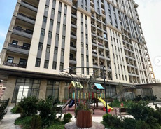 "Zabitlər Baği-nın" tam yaxınlığında