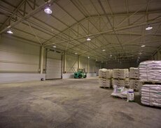 Anbar icarəyə verilir