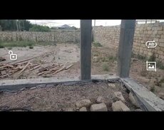 Sumqayitda Yaşma bağlarinda yarım tikili