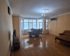 Satılır 3 otaqlı yeni tikili 140 m²