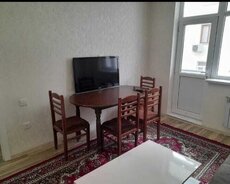 Masazır Qurtuluş 93də tamtəmirli kupçalı mənzil