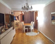Satılır 2 otaqlı köhnə tikili 31 m²