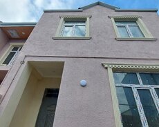 Masazırda satışda 4 otaq h/evi