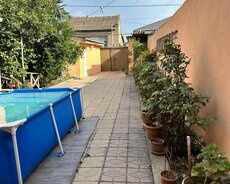 Her şeraiti var .ev eşyalı satılır