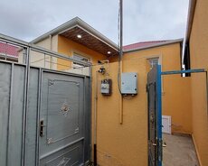 2 otaqlı satışda Masazırda