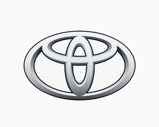 Toyota ehtiyat hissələri