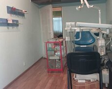 Obyekt arendaya verilir