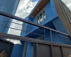 4 otaqlı həyət evi satışda