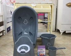 uşaqvannadesti uşaqdesti vannadesti plastik uşaqvannadesti