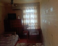 Dilarə Əliyeva küçəsi 1 otaqlı mənzil kirayə verilir