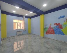 Obyektler icareye verilir