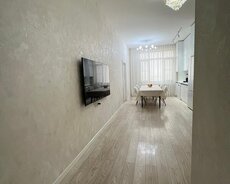 3 otaqlı yenitikili mənzil