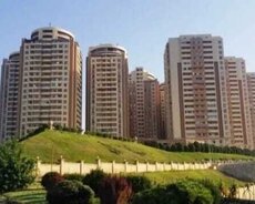 Yeni Yasamal main kompleksi 3 otaqlı mənzil satılır