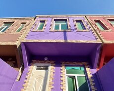 3 otaq həyət evi satışda