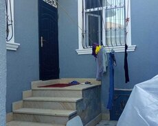 Masazır qəsəbəsi 2 otaqlı həyət evi Kupçalı