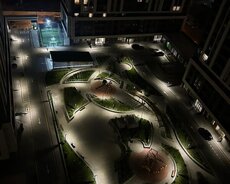 Mənzil kirayə verilir