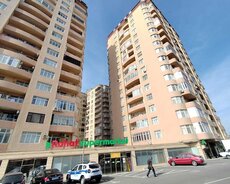 General Şıxlınski küçəsi