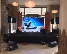 Led Monitor Azerbaijan