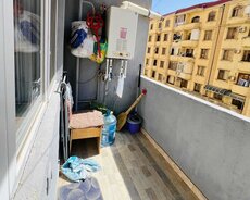 3 otaq mənzil esyanan satllr