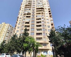 keçmiş Musabəyov parkı yanında