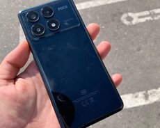 Poco X6 pro