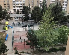 Məhəmməd Hadi küçəsi