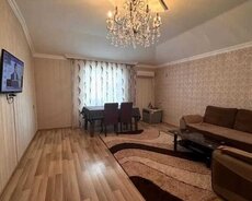 Masazır Qurtuluş 93də Kupçalı mənzil satılır