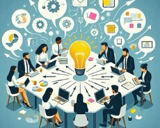 Ali təhsilli kadrlar üçün iş təklif olunur