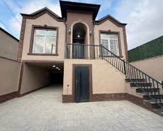 Savalanda 3 otaq ev satılır