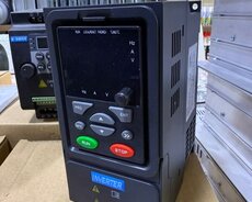 Havalandırma üçün İnverter 2.2-7.5 kvt