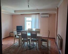 Masazır Qurtuluşda 93də 2 otaq Mənzil kirayə