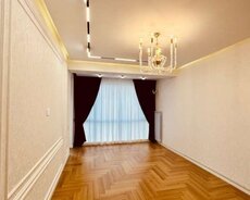 Olimpiya stadionu'nun yanında 2 otaq satılır