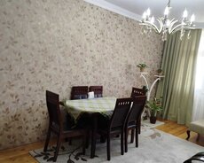 Bakixanov qes. 4 otagli satilir