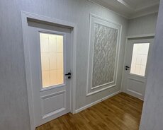 yeni yasamalda 3 otaqlı mənzil satılır