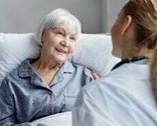 Baxım Xidməti Növbəli və Sutkalıq 7/24