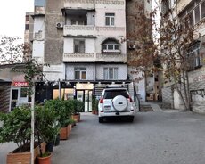 Obyekt kirayə verilir