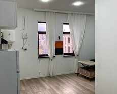 1 otaq mənzil kirayə verlir aaaf parkda