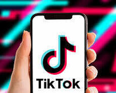 Tiktok sehifeleri