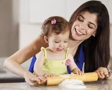 Daye xanim tələb olunur