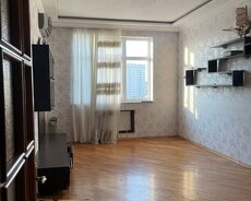 Satılır 2 otaqlı yeni tikili 68 m²