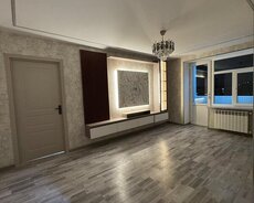 Gənclik metrosunun üzərində mənzil