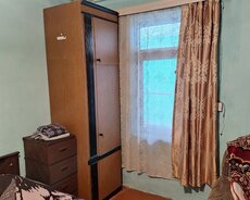 Bülbülə şadlıq sarayı yaxınlığında kirayə ev verilir