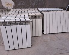 Radiator satilir