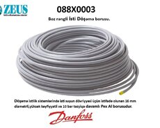 Boru Pex Al 16x2 Danfoss
