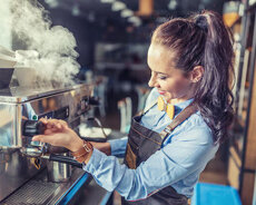 Barista İşi Təklif Olunur