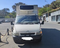 Ford Transit satilir